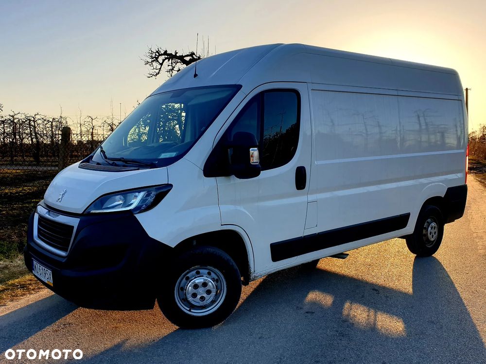 Peugeot Boxer - 3