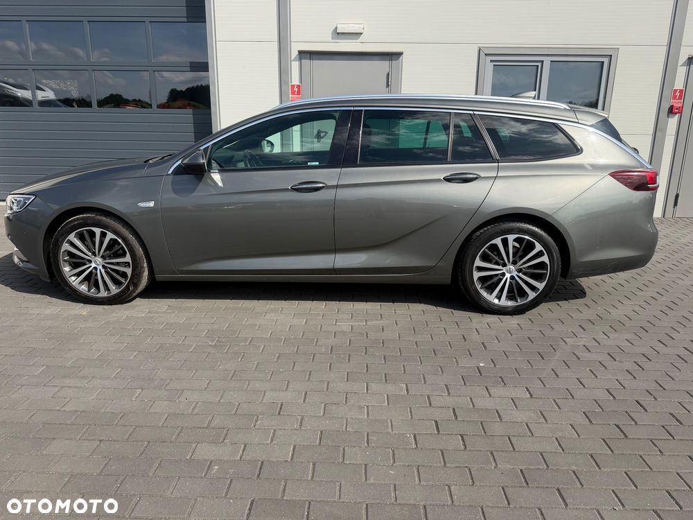 Opel Insignia 2.0 Automatik Innovation - 19
