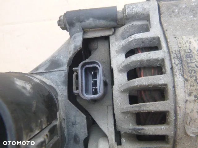ALTERNATOR FORD MONDEO MK3 2.0 TDDI TDCI - 3
