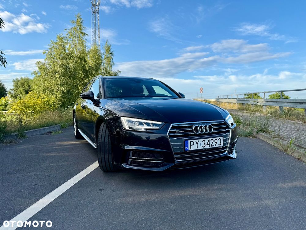 Audi A4 - 18