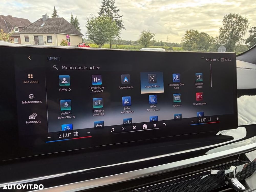BMW X5 xDrive50e AT PHEV - 19