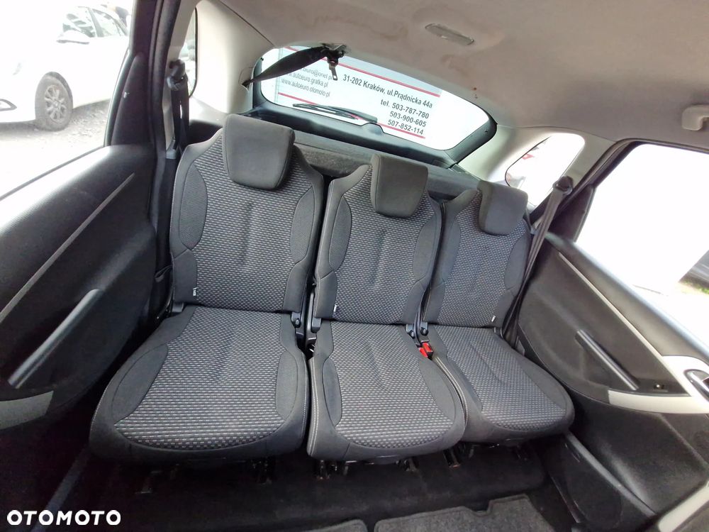 Citroën C4 Picasso VTi 120 Selection - 21