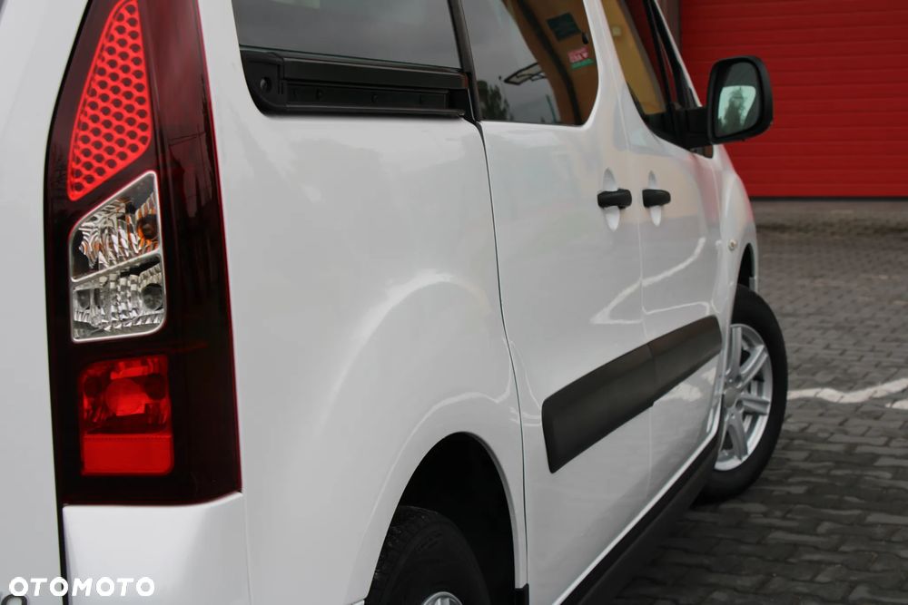 Citroën Berlingo Multispace BlueHDi 120 S&S XTR - 16