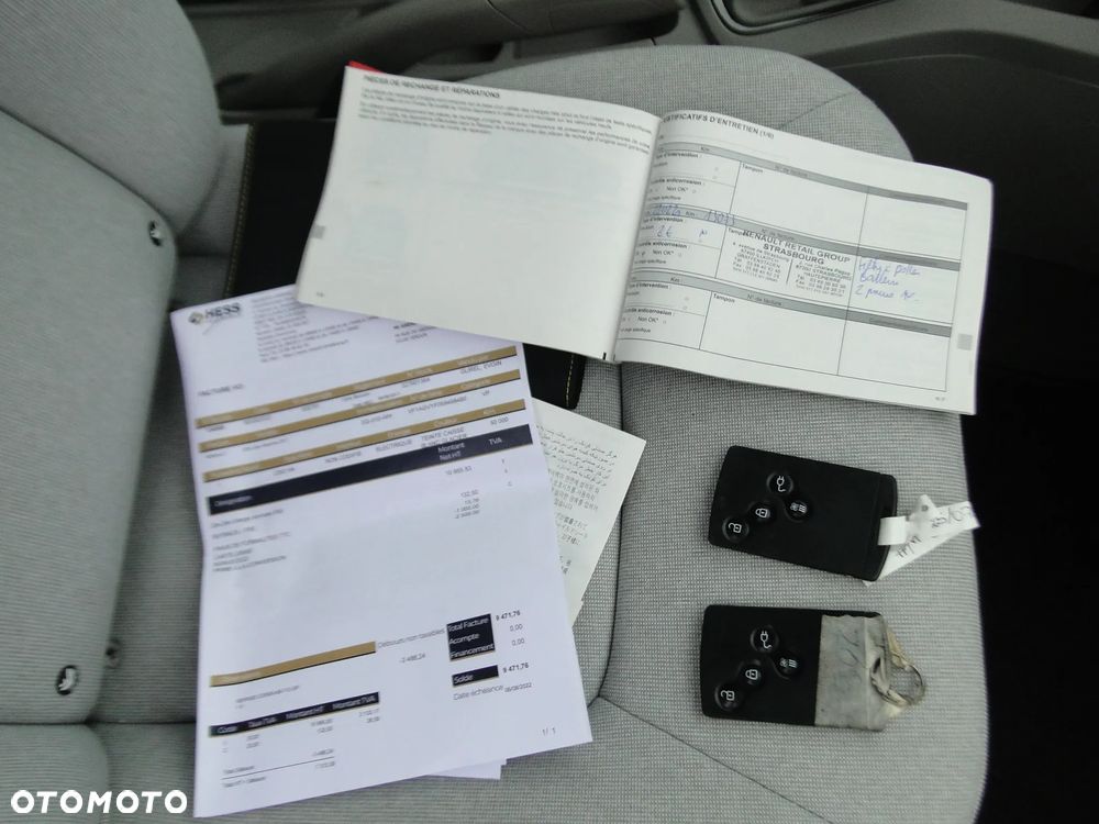 Renault Zoe (mit Batterie) 41 kwh Intens - 24