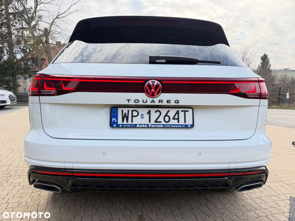 Volkswagen Touareg 3.0 V6 TDI 4Motion R-Line - 6