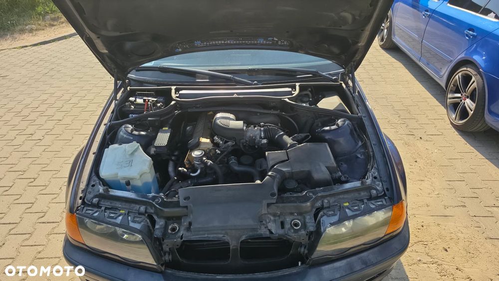 BMW Seria 3 - 15