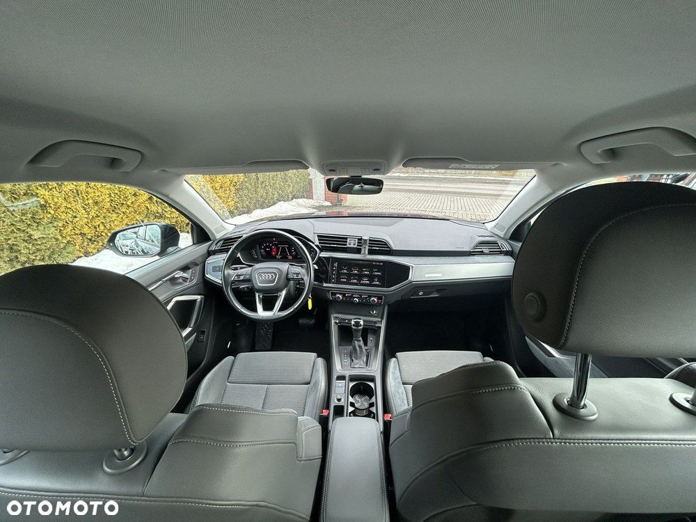 Audi Q3 35 TFSI S tronic - 13