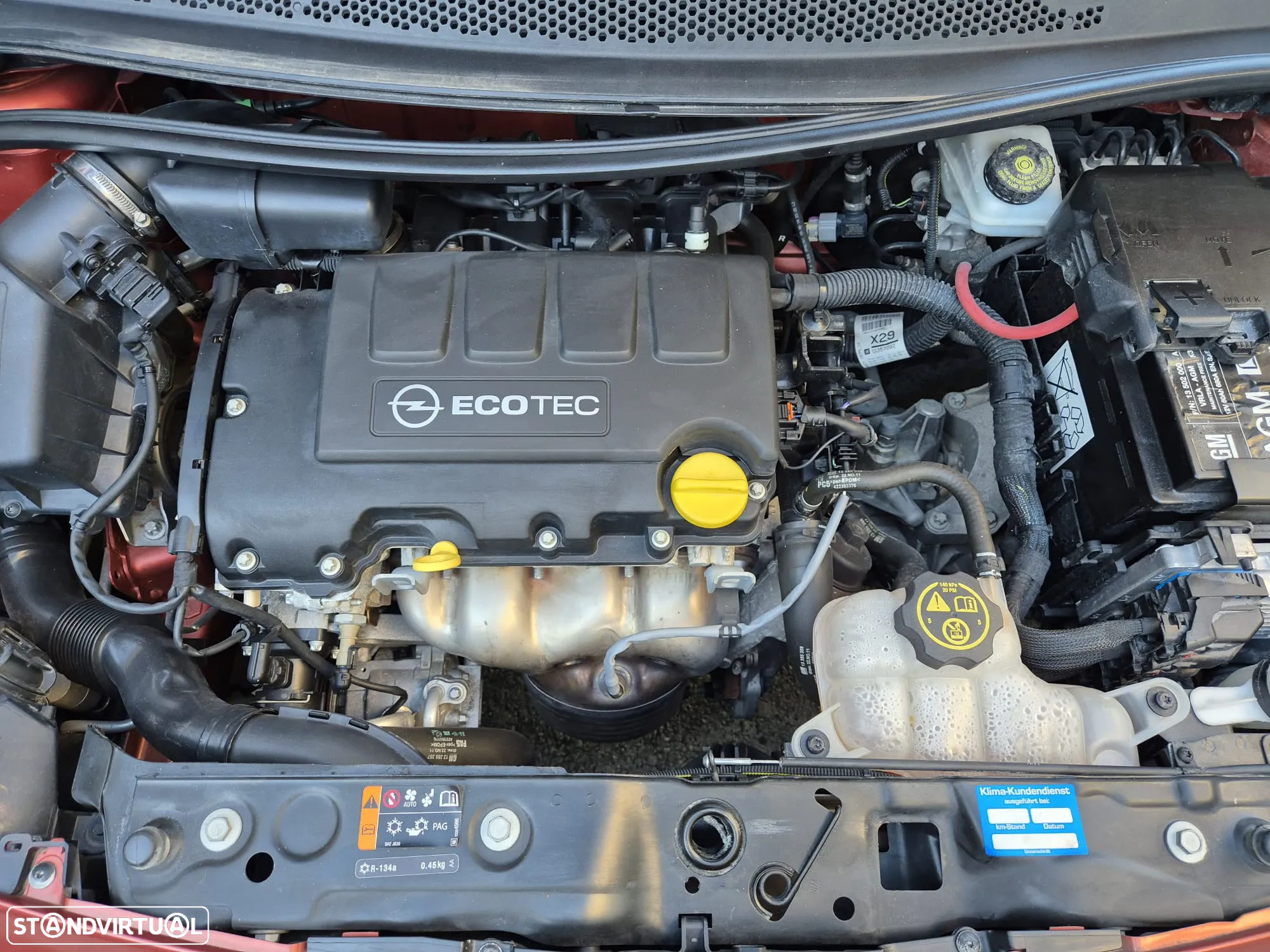Opel Adam - 53