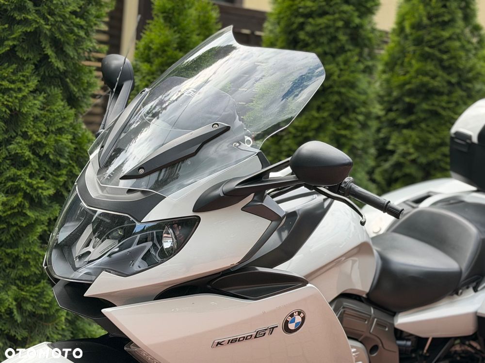 BMW K - 18