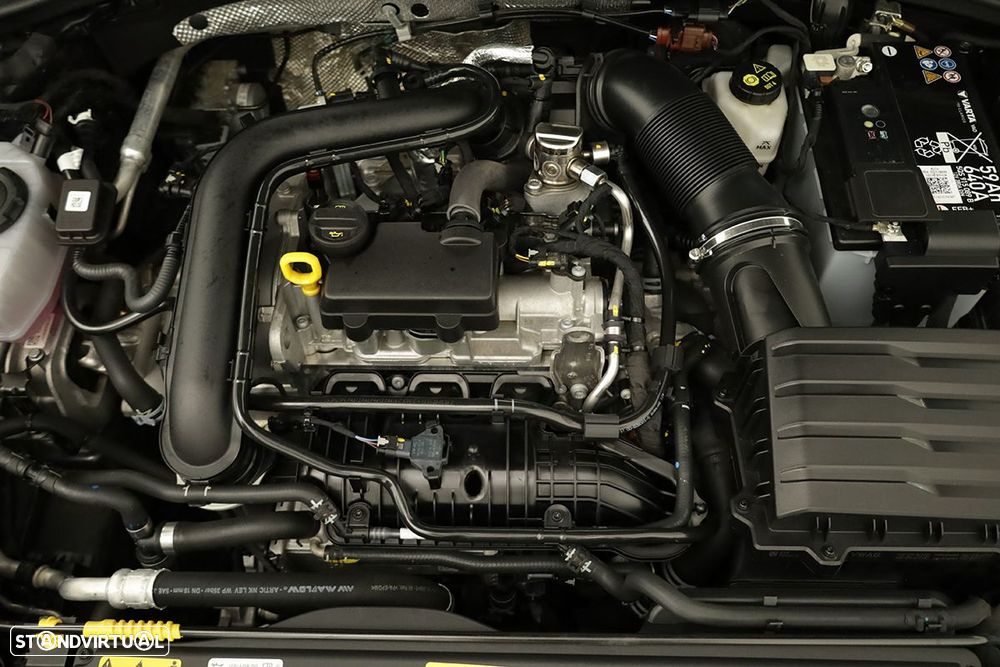 SEAT Leon ST 1.0 eTSI OPF DSG Style - 23