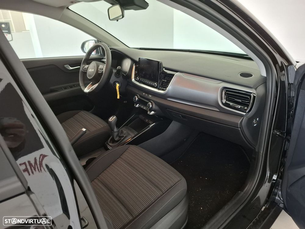 Kia Stonic 1.0 T-GDI Drive - 7