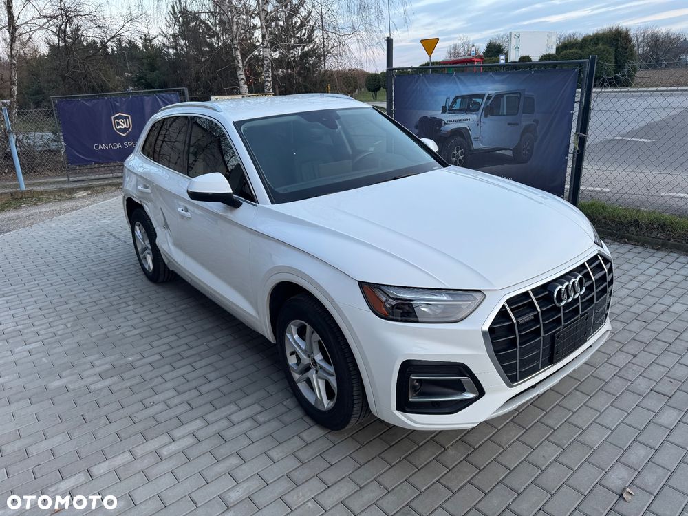 Audi Q5 - 6