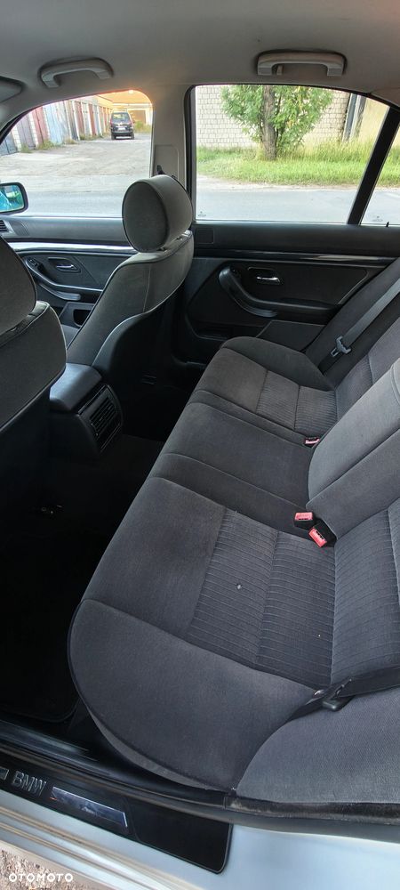 BMW Seria 5 - 14