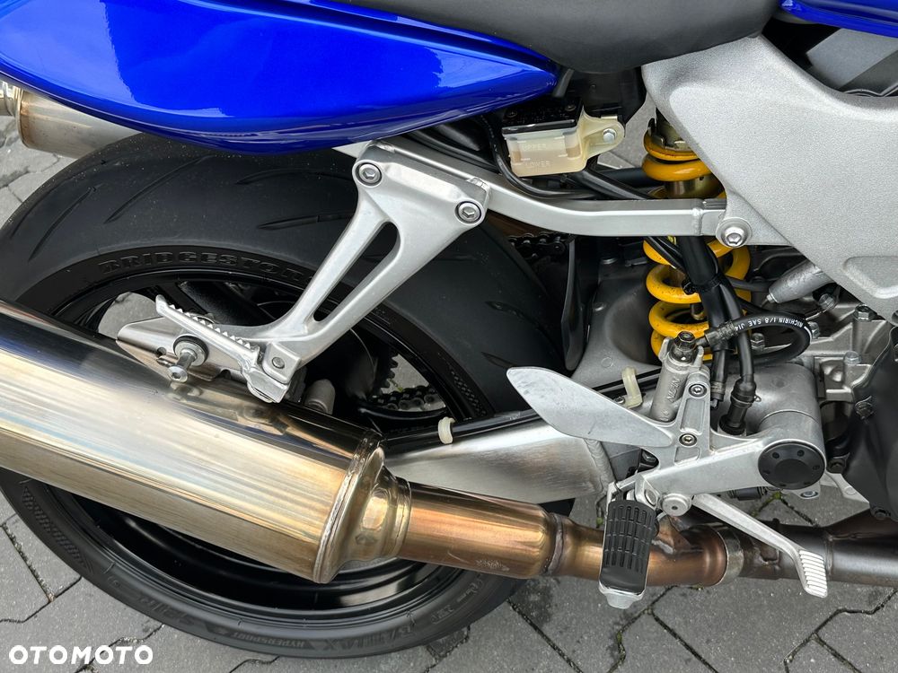 Honda VTR - 14