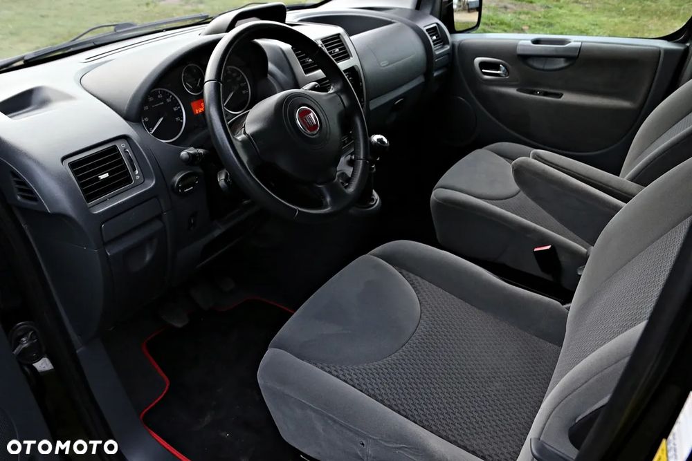 Fiat Scudo - 21