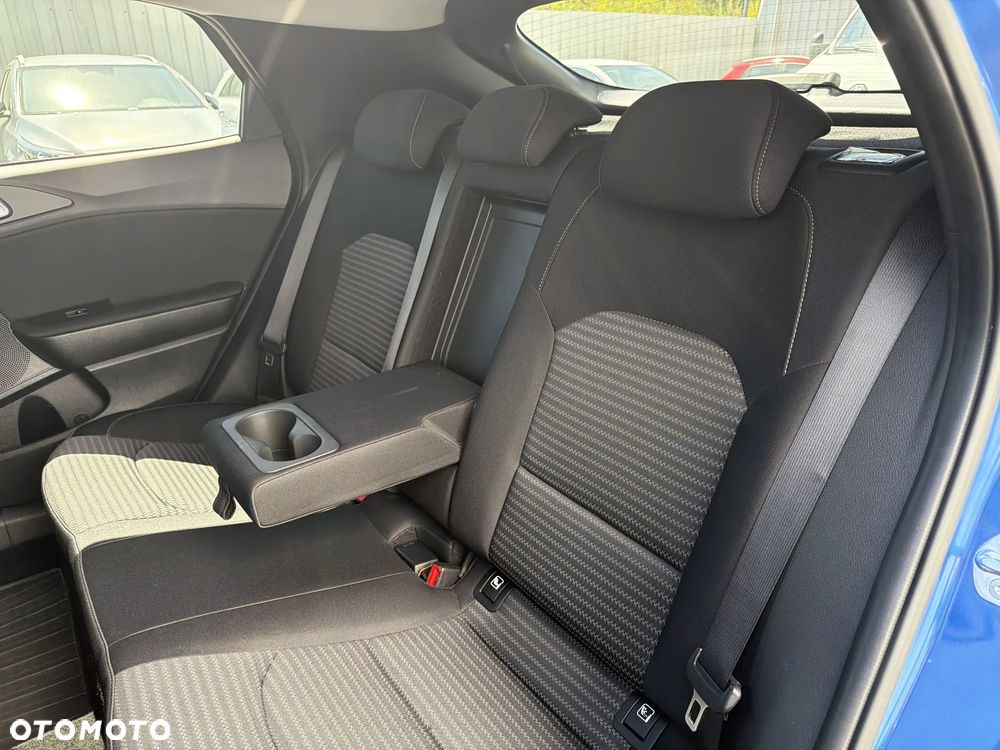 Kia XCeed 1.5 T-GDI M - 17