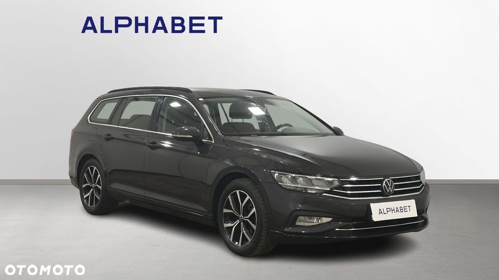 Volkswagen Passat - 7