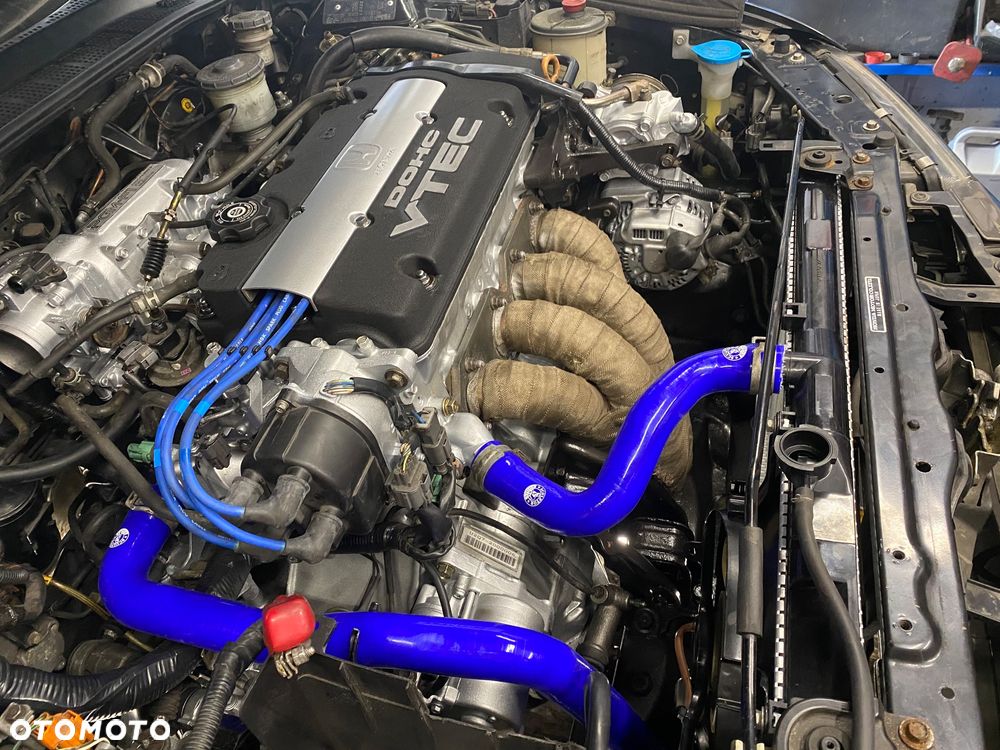 Honda Prelude - 32