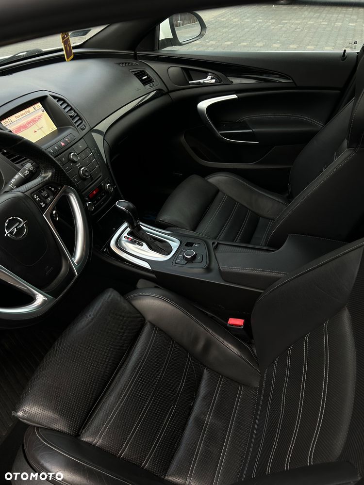 Opel Insignia 2.0 CDTI Sport - 21