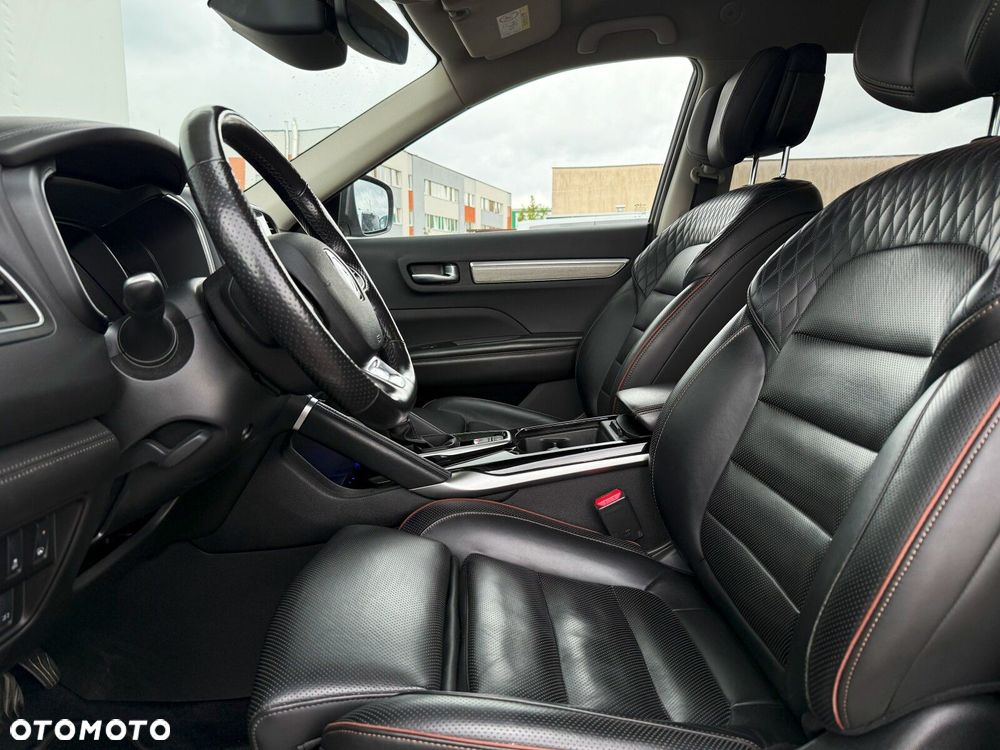 Renault Koleos 2.0 Blue dCi Initiale Paris 4x4 X-Tronic - 14