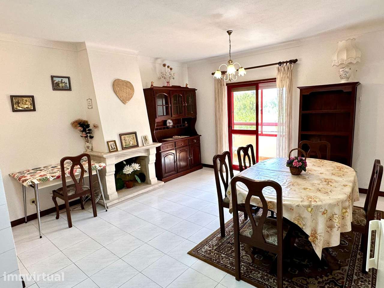 Apartamento T2 - Praia do Pedrogão - Grande imagem: 5/22