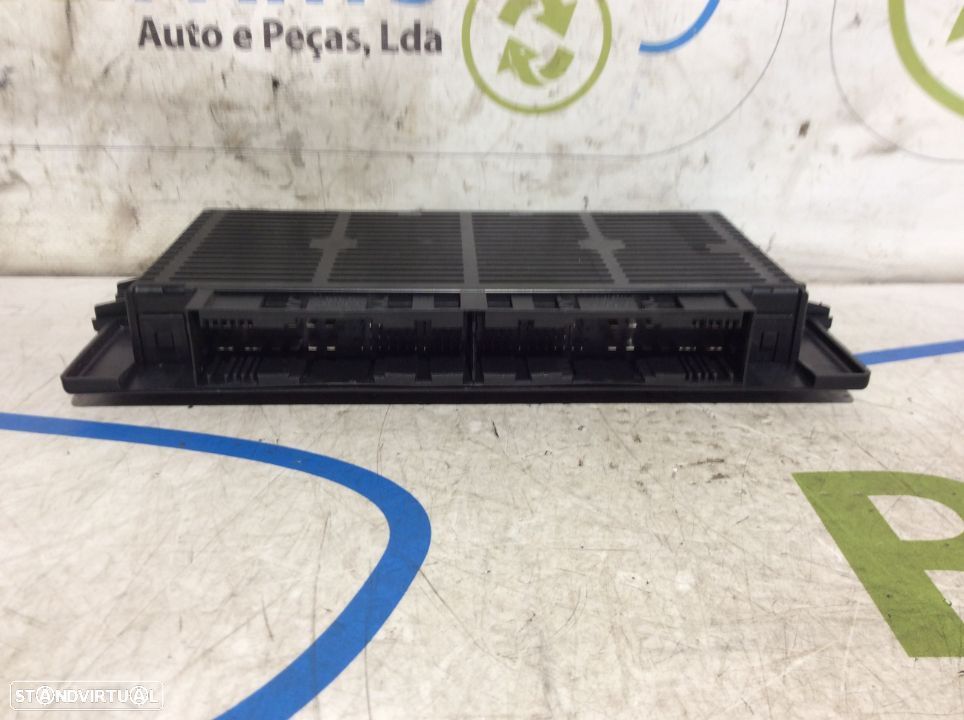 Centralina de luzes BMW E90 - 1