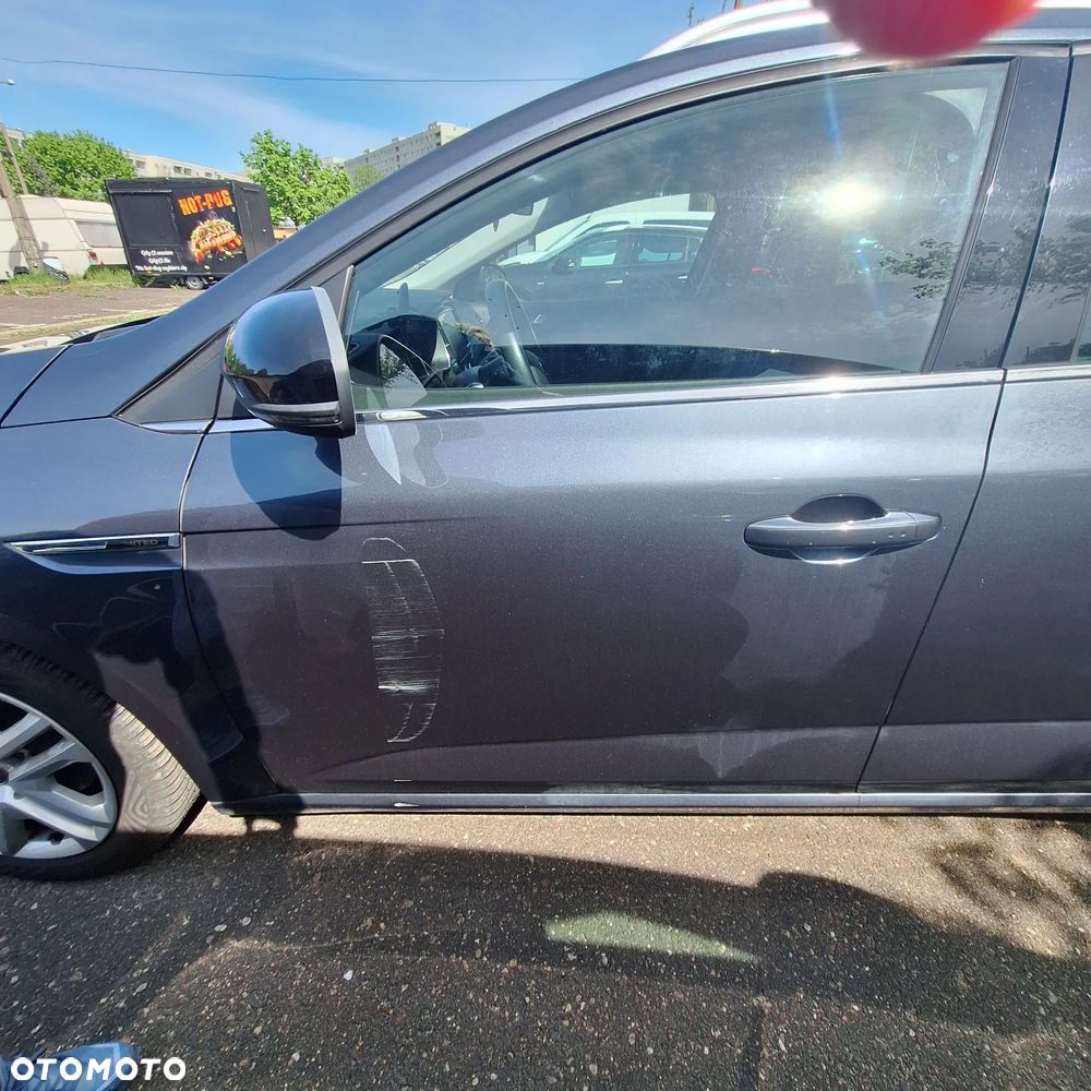 Renault Megane - 2