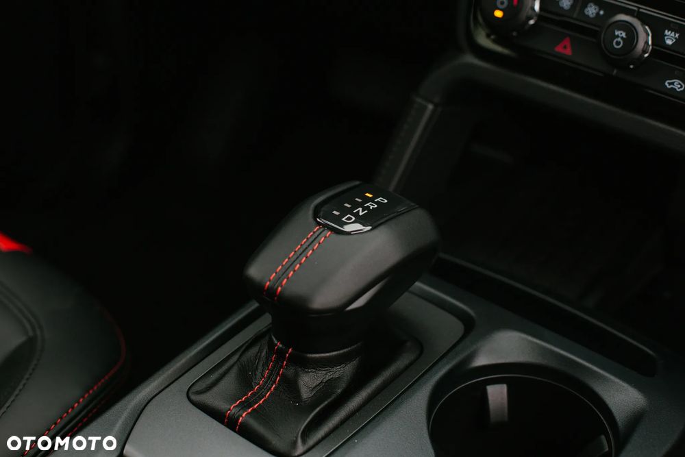 Ford Ranger Raptor 3.0 EcoBoost Twin-Turbo 4x4 DC - 10