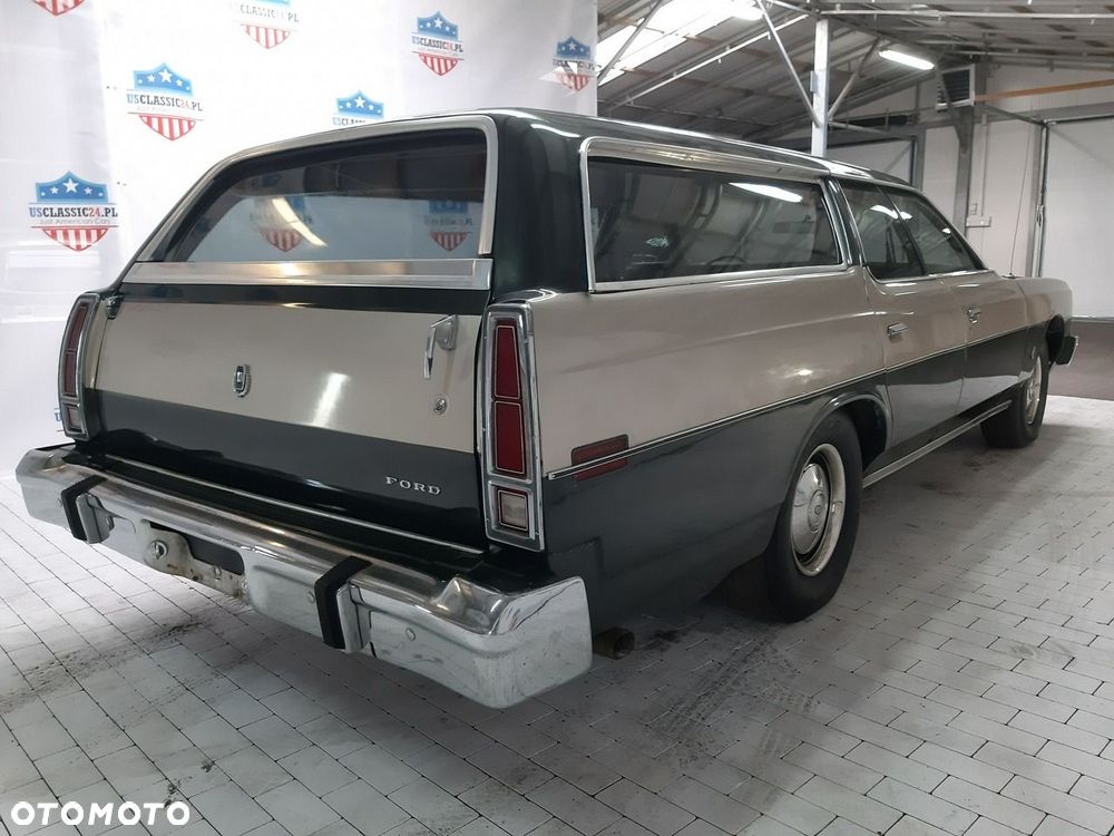 Ford Inny - 11