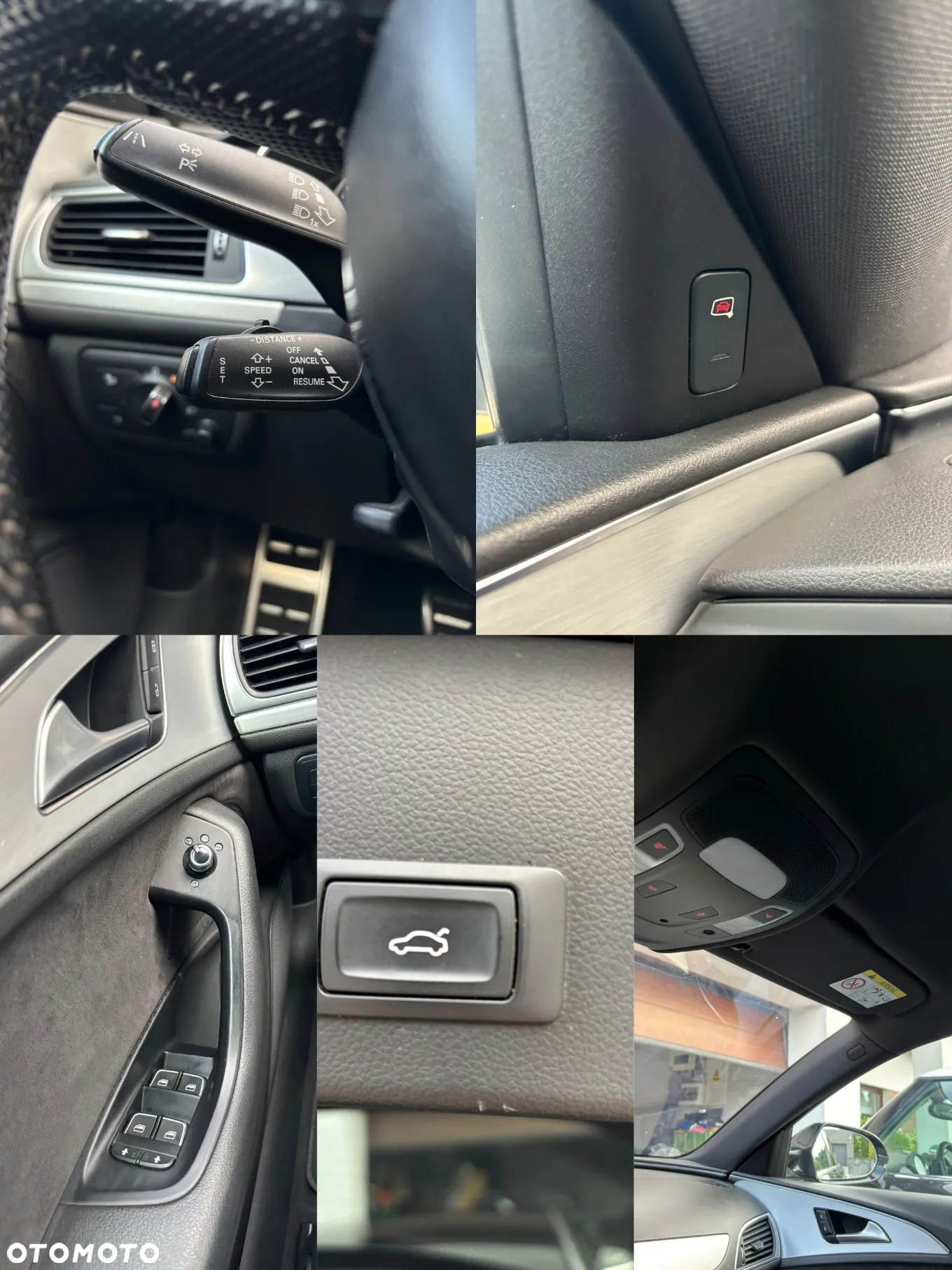 Audi A6 3.0 TDI Quattro S tronic - 11