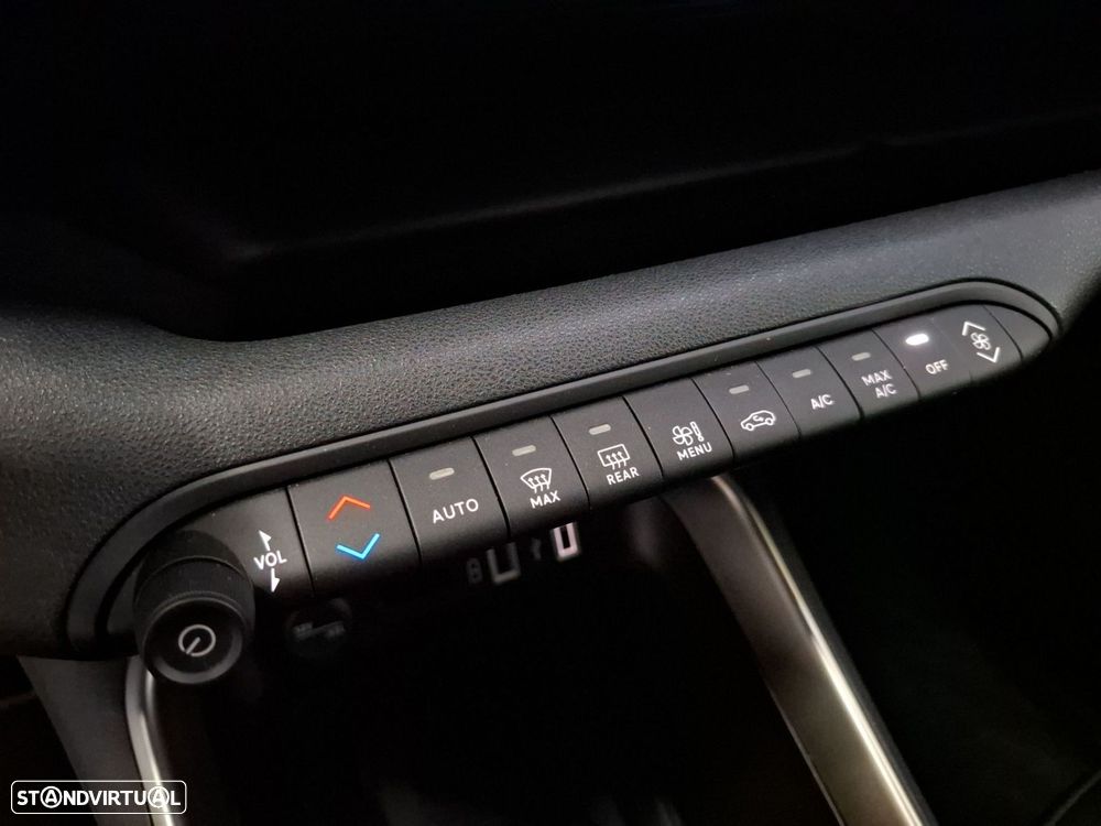 Jeep Avenger 1.2 GSE T3 Altitude - 18