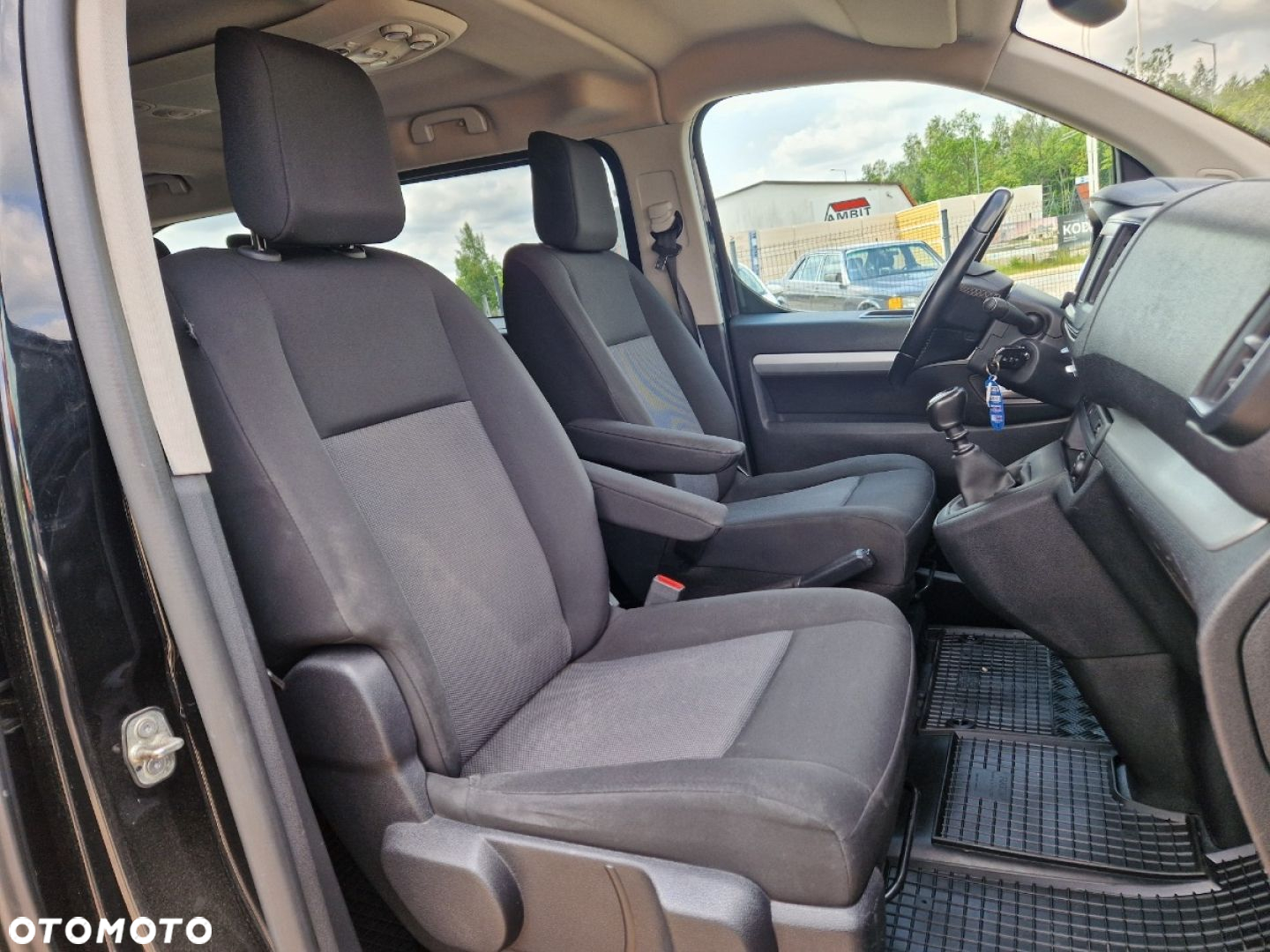 Opel Zafira - 21
