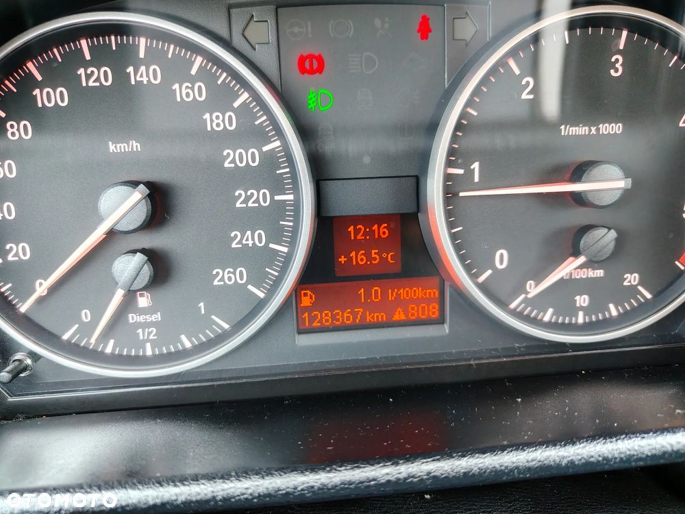 BMW X1 sDrive18d - 18