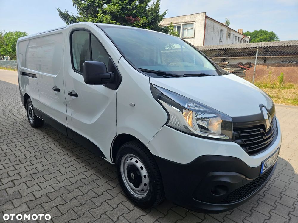 Renault Trafic - 13