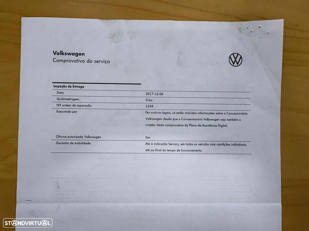 VW Up! 1.0 BMT Move - 55