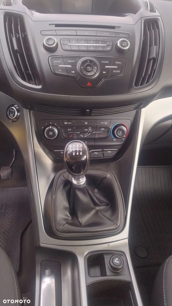 Ford Kuga 2.0 TDCi 4x4 Individual - 27