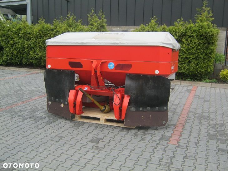 Kuhn AXIS 40.1 - 1
