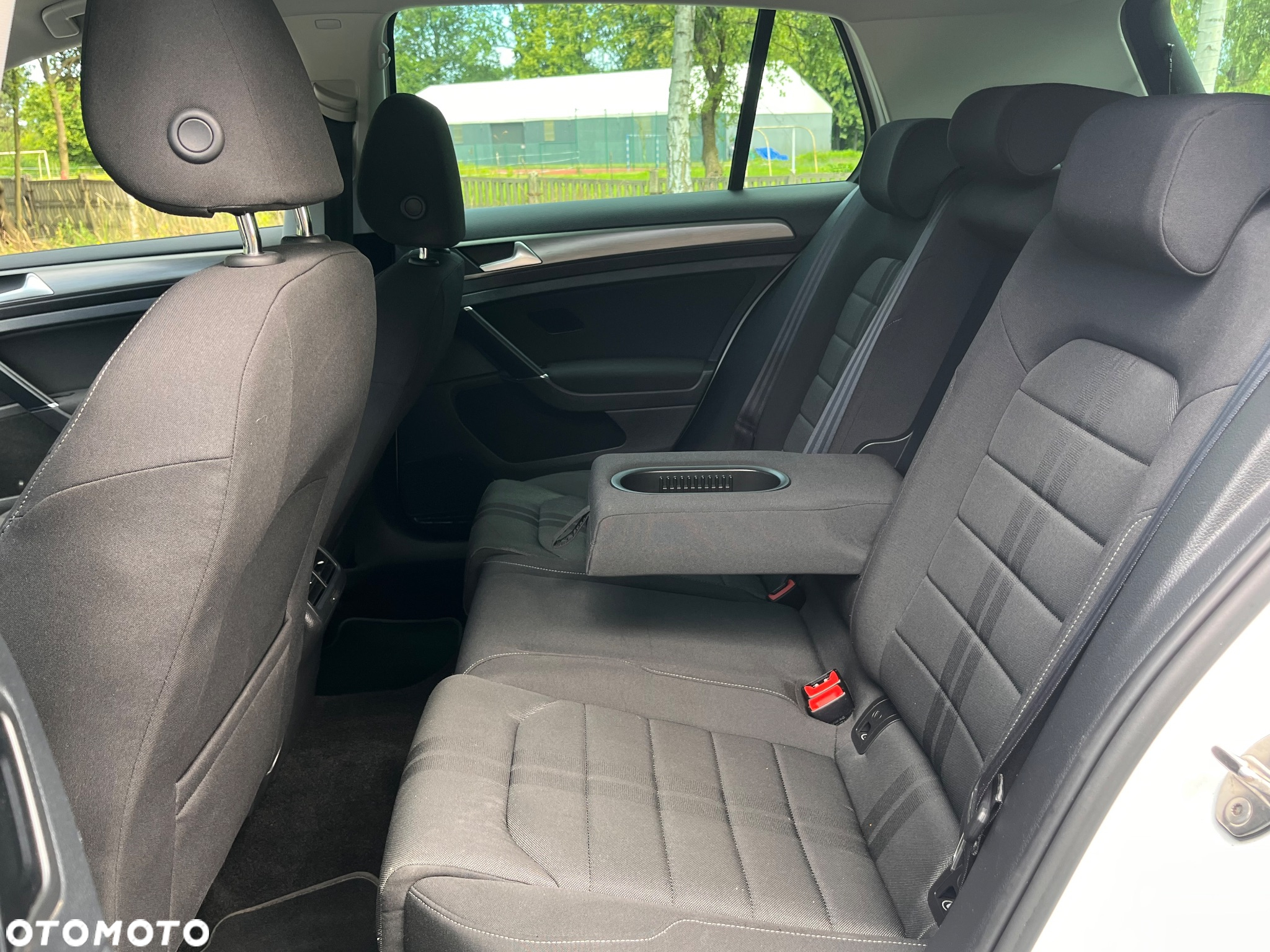 Volkswagen Golf 1.4 TSI Style - 22