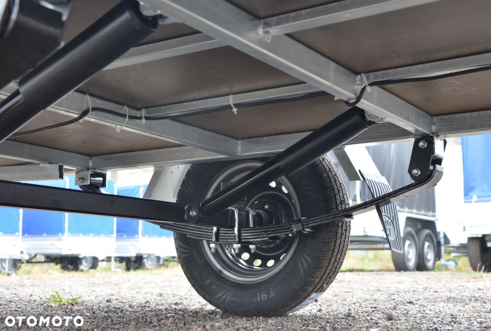 Inny FRACHT Monika na resorach 5-piórowych - 35