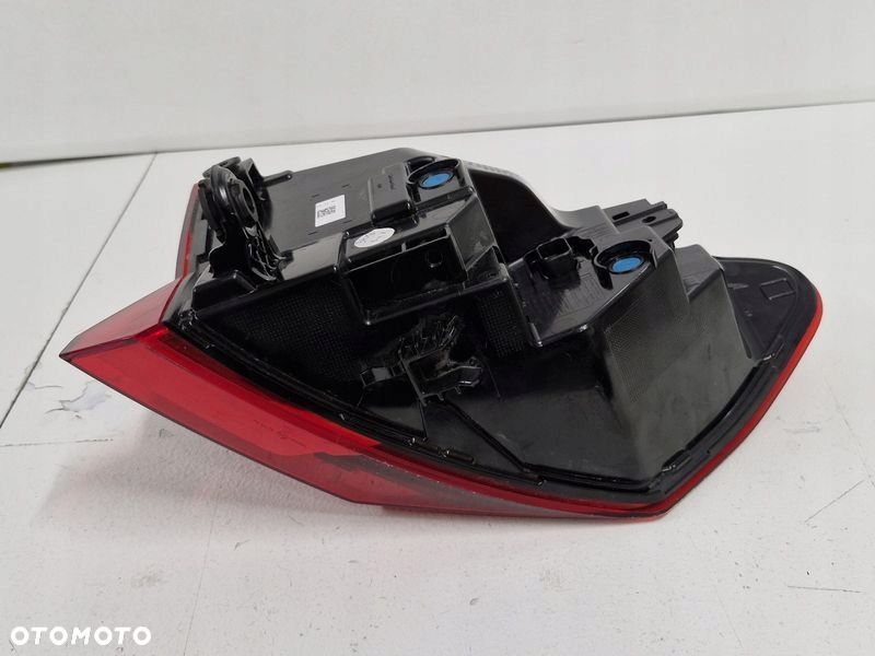 BMW X1 U11 LAMPA LEWA TYLNA LEWY TYŁ - 7