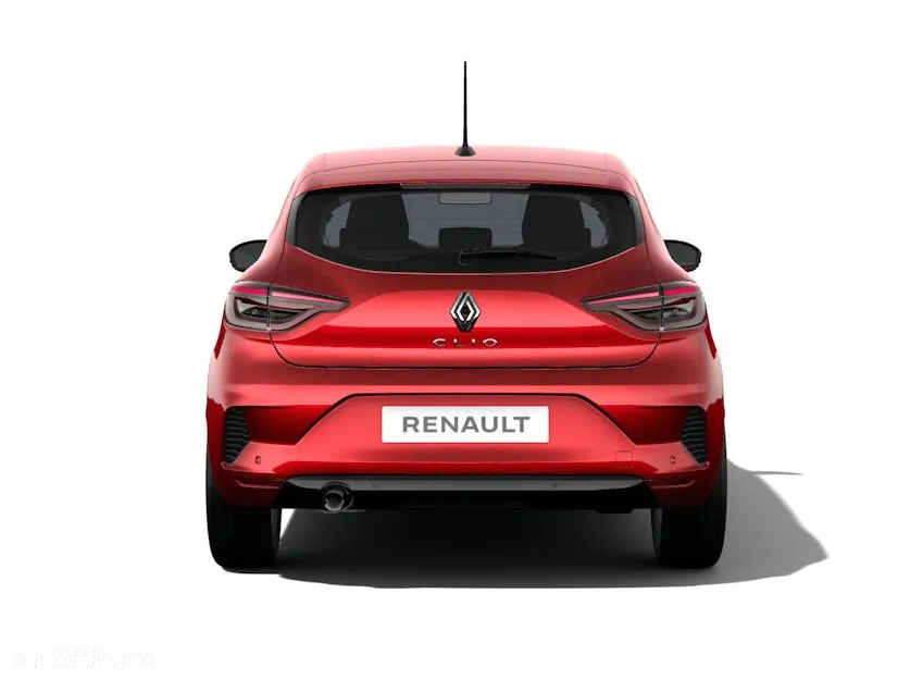 Renault Clio 1.0 TCe Evolution - 6