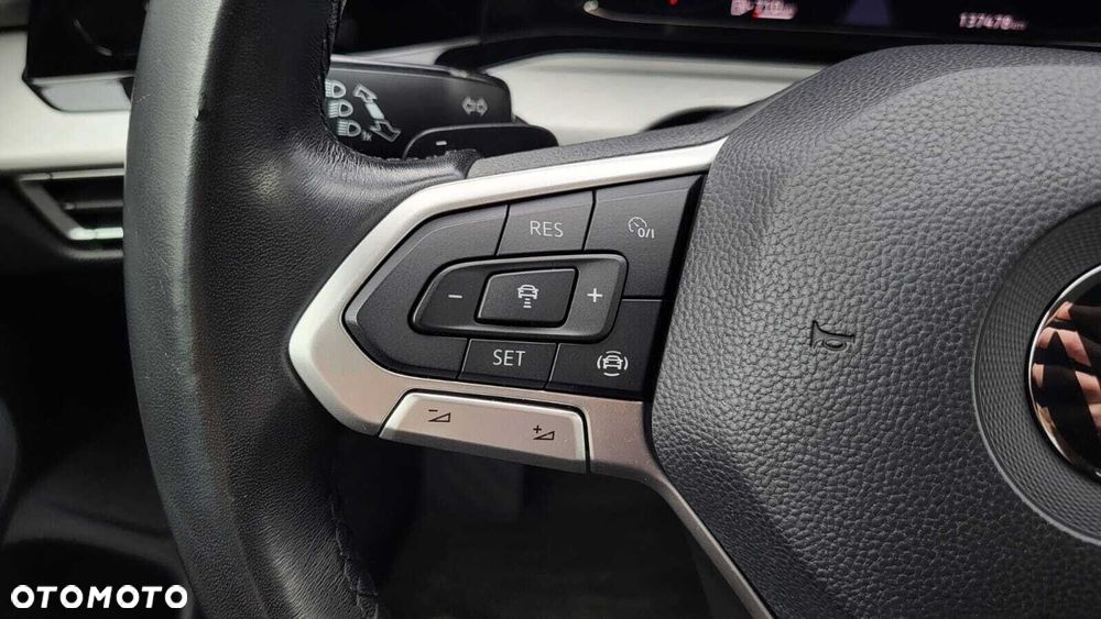 Volkswagen Golf Variant - 18