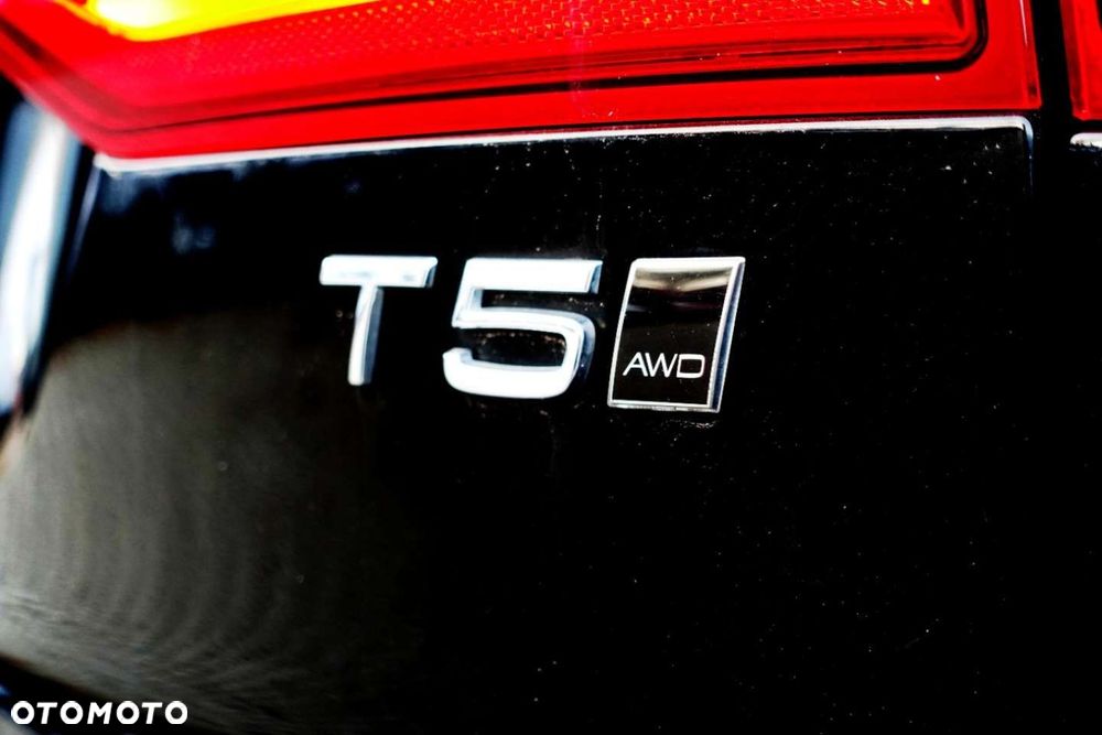 Volvo V90 Cross Country T5 AWD Pro - 7