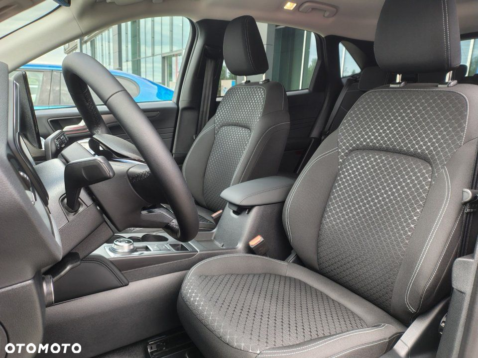 Ford Kuga - 22