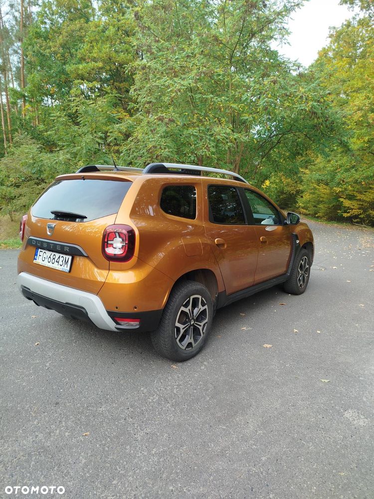 Dacia Duster 1.0 TCe Prestige - 13