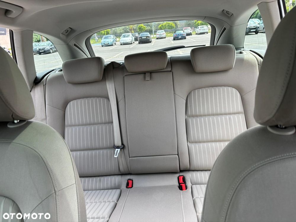 Audi A4 Limousine 1.8 TFSI - 26
