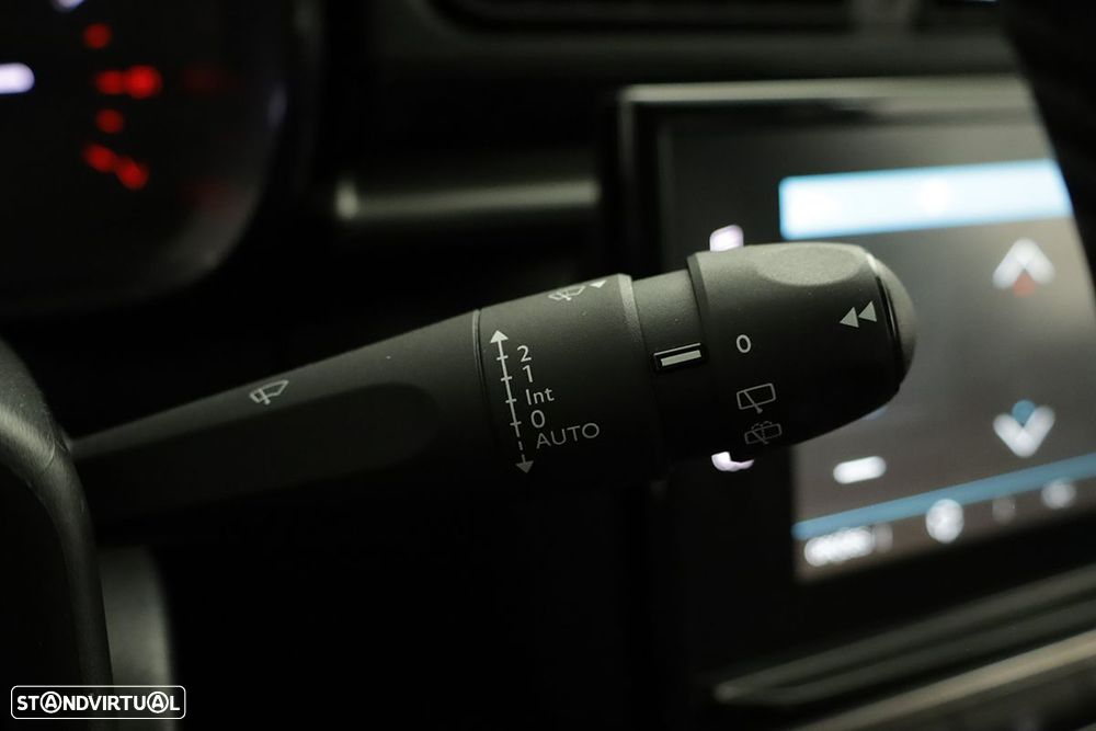 Citroën C3 1.2 PureTech Max - 19