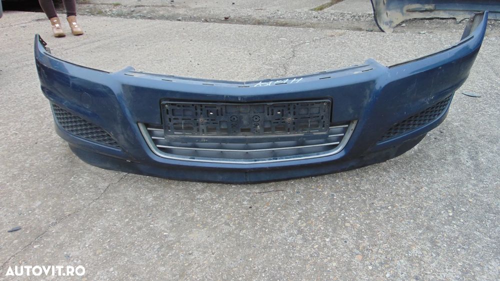 Bara fata Opel Astra H Facelift hatchback an 2007 - 1