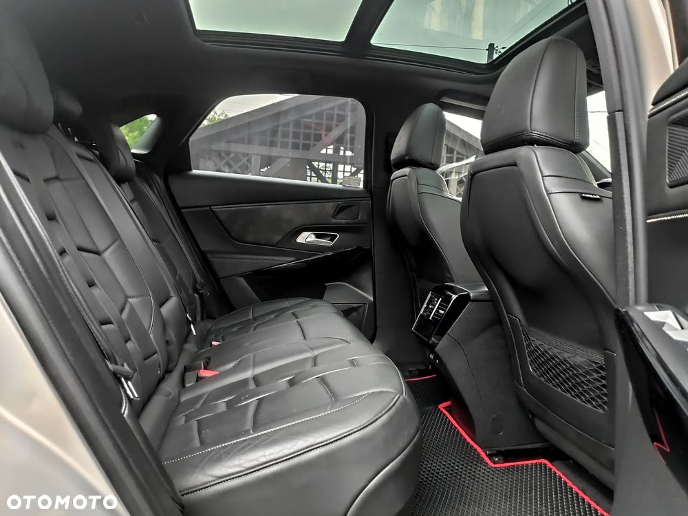 DS Automobiles DS 7 Crossback - 26