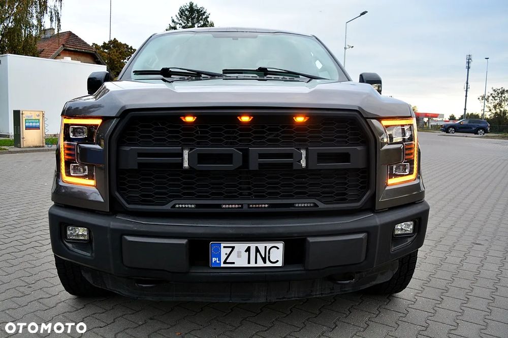 Ford F150 - 10